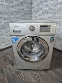 Стиральная машина SAMSUNG WF602U2BKSD Стиральная машина SAMSUNG WF602U2BKSD